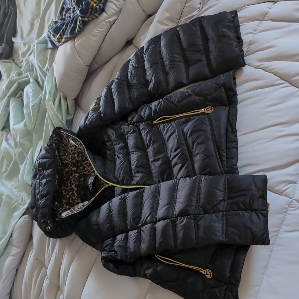 Michael Kors jacket